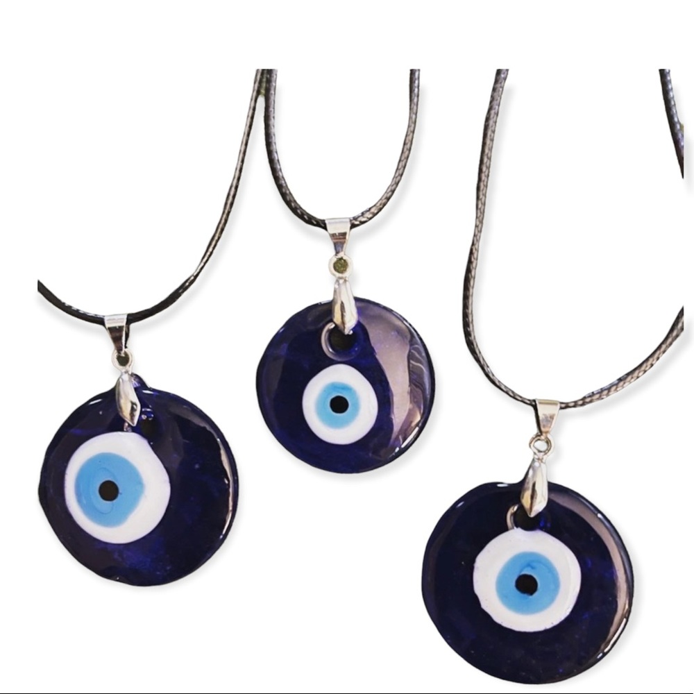 Protection necklace 🧿